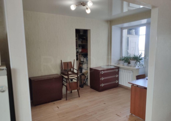 
  Продается 1-комн. квартира, 40 м², Мокрушина ул, д. 20/1
. Фото 4.