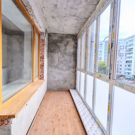 
  Продается 3-комн. квартира, 121.2 м², Никитина ул, д. 37а
. Фото 3.
