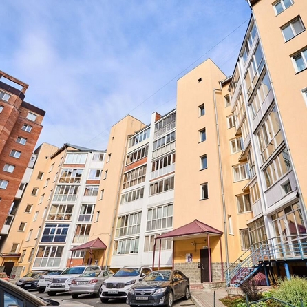 
  Продается 3-комн. квартира, 121.2 м², Никитина ул, д. 37а
. Фото 29.