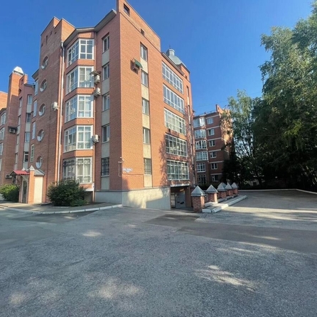 
  Продается 3-комн. квартира, 170 м², Лесной пер, д. 15
. Фото 4.