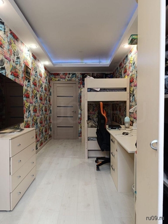 
  Продается 3-комн. квартира, 56 м², Тверская ул, д. 96а
. Фото 1.