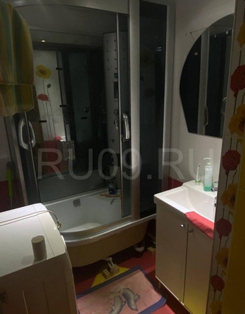 
  Продается 2-комн. квартира, 53.8 м², Комсомольский пр-кт, д. 44
. Фото 7.