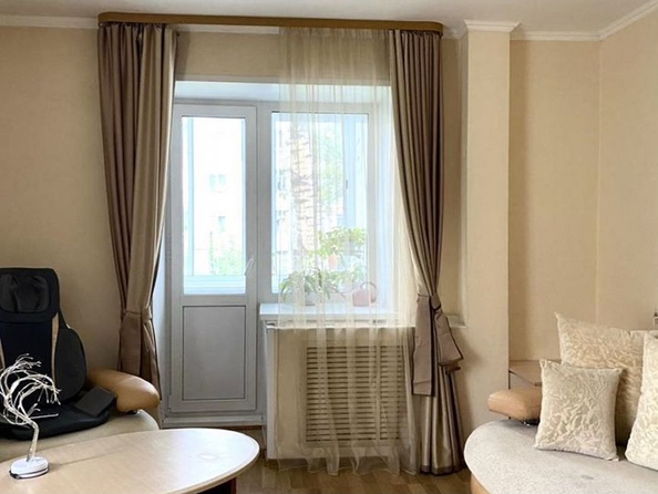 
  Продается 1-комн. квартира, 40.8 м², Бердская ул, д. 5
. Фото 2.