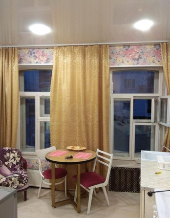 
  Продается 1-комн. квартира, 27 м², Алексея Беленца ул, д. 5
. Фото 3.