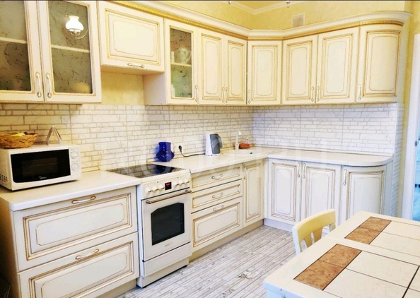 
  Продается 2-комн. квартира, 58.9 м², Андрея Крячкова ул, д. 21
. Фото 4.