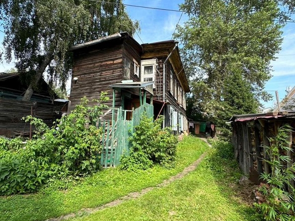 
  Продается 2-комн. квартира, 38 м², Юрточный пер, д. 12
. Фото 1.