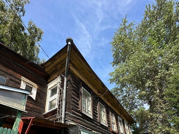 
  Продается 2-комн. квартира, 38 м², Юрточный пер, д. 12
. Фото 2.