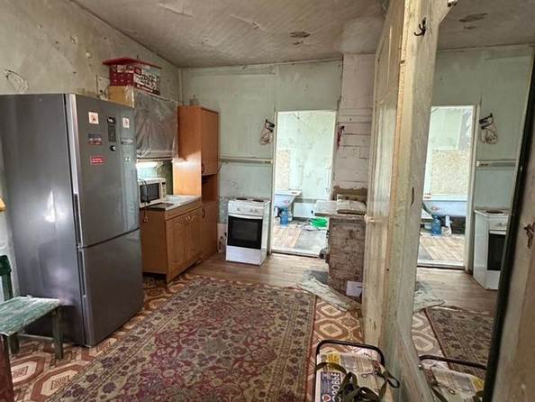 
  Продается 2-комн. квартира, 38 м², Юрточный пер, д. 12
. Фото 9.