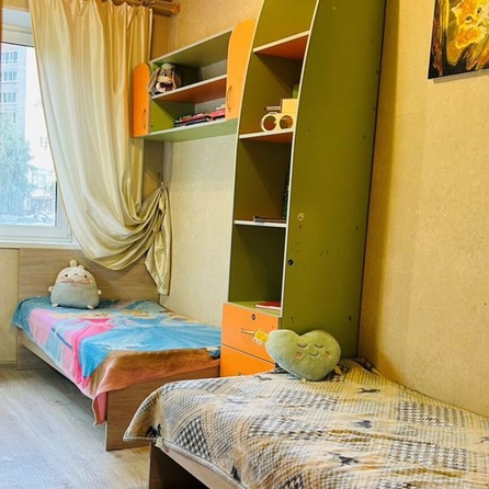 
  Продается 3-комн. квартира, 60.9 м², Смирнова ул, д. 40/2
. Фото 12.