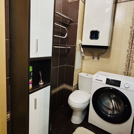 
  Продается 3-комн. квартира, 60.9 м², Смирнова ул, д. 40/2
. Фото 23.