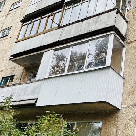 
  Продается 3-комн. квартира, 60.9 м², Смирнова ул, д. 40/2
. Фото 30.