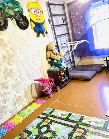 
  Продается 3-комн. квартира, 74 м², Солнечная ул, д. 21
. Фото 26.
