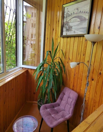 
  Продается 3-комн. квартира, 76.3 м², Дзержинского ул, д. 20/1
. Фото 2.