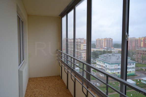 
  Продается 2-комн. квартира, 38.6 м², ЖК Южные Ворота, Титова дом 12а
. Фото 6.