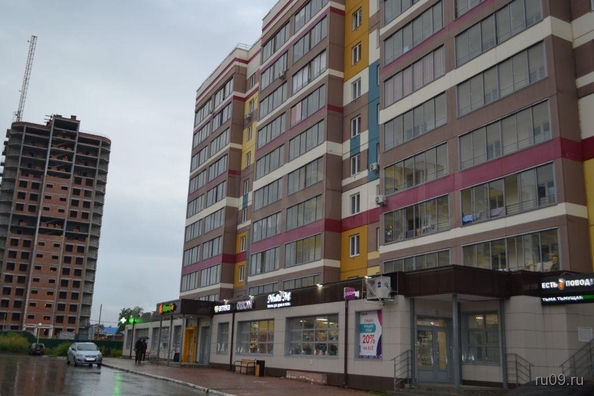 
  Продается 2-комн. квартира, 38.6 м², ЖК Южные Ворота, Титова дом 12а
. Фото 11.