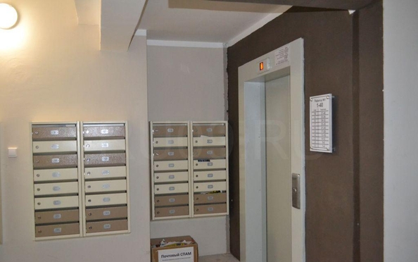 
  Продается 2-комн. квартира, 38.6 м², ЖК Южные Ворота, Титова дом 12а
. Фото 14.