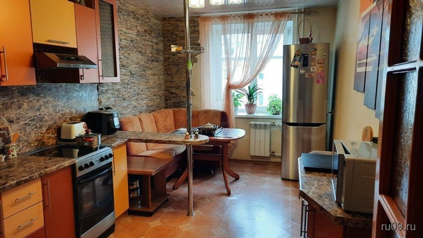 
  Продается 3-комн. квартира, 97 м², Интернационалистов ул, д. 8/2
. Фото 5.