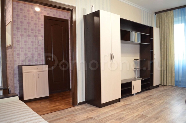
  Продается 1-комн. квартира, 35 м², Герасименко ул, д. 1/17
. Фото 1.