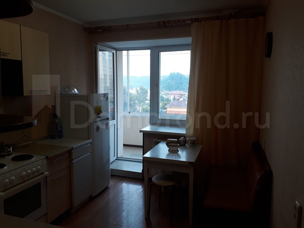 
  Продается 1-комн. квартира, 46.7 м², Розы Люксембург ул, д. 101
. Фото 23.