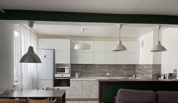
  Продается 3-комн. квартира, 82 м², Энтузиастов ул, д. 41
. Фото 1.