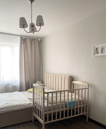 
  Продается 3-комн. квартира, 82 м², Энтузиастов ул, д. 41
. Фото 12.