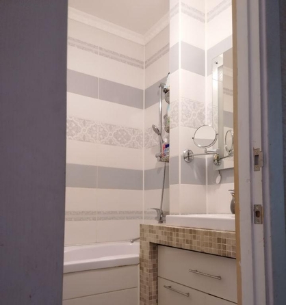 
  Продается 2-комн. квартира, 59 м², Энтузиастов ул, д. 41
. Фото 4.
