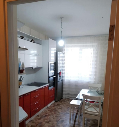 
  Продается 2-комн. квартира, 59 м², Энтузиастов ул, д. 41
. Фото 7.