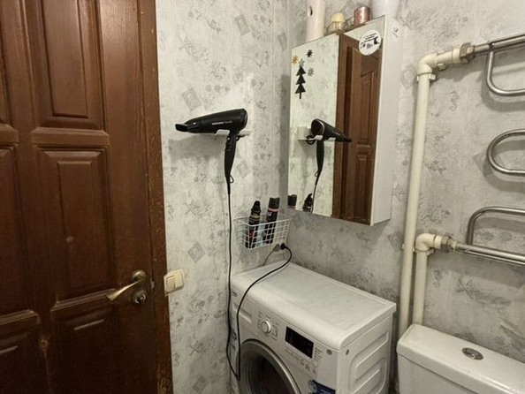 
  Продается 1-комн. квартира, 35.2 м², Пушкина ул, д. 35
. Фото 12.