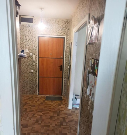 
  Продается 1-комн. квартира, 36 м², Сибирская ул, д. 83
. Фото 3.
