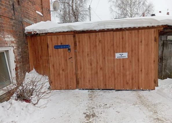 
  Продается 2-комн. квартира, 28 м², Татарская ул, д. 3а
. Фото 2.