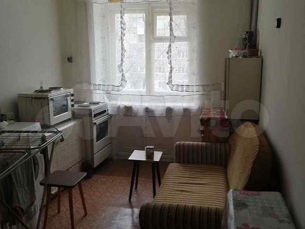 
  Продается комната, 14.1 м², Елизаровых ул, д. 49
. Фото 12.