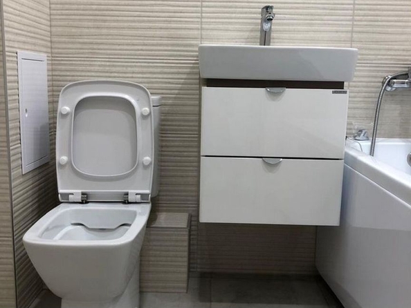 
  Продается 1-комн. квартира, 38 м², Киевская ул, д. 1
. Фото 13.