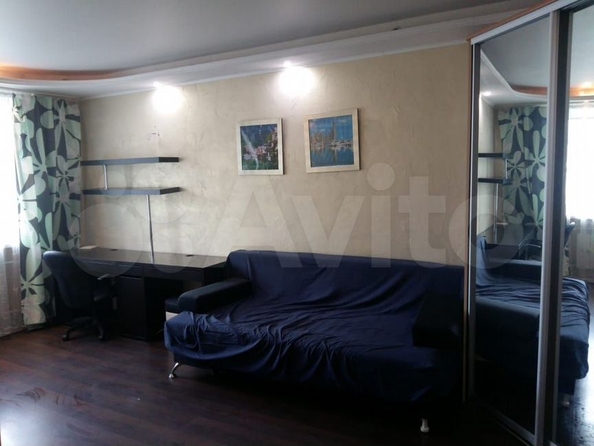 
  Продается 1-комн. квартира, 28.8 м², Пирогова ул, д. 7
. Фото 3.