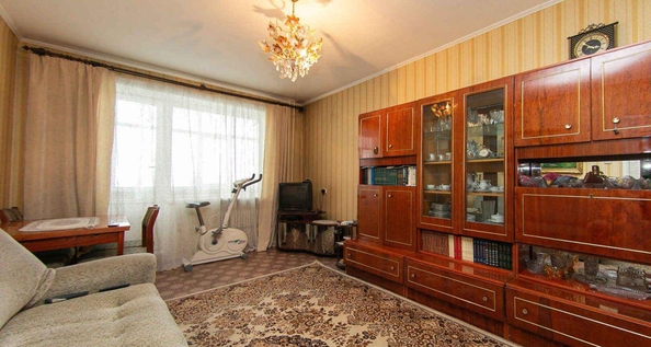 
  Продается 2-комн. квартира, 55 м², Междугородная ул, д. 20
. Фото 6.