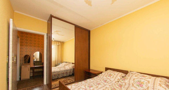
  Продается 2-комн. квартира, 55 м², Междугородная ул, д. 20
. Фото 8.
