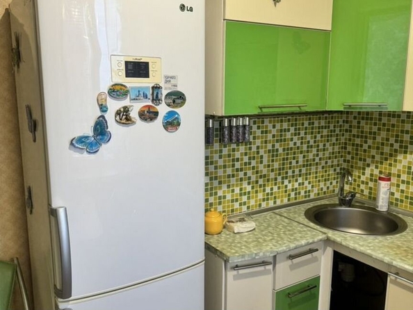 
  Продается 1-комн. квартира, 36 м², Павла Нарановича ул, д. 1а
. Фото 4.