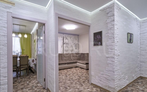 
  Продается 3-комн. квартира, 80 м², ЖК Зелёные горки, Болдырева дом 5
. Фото 2.