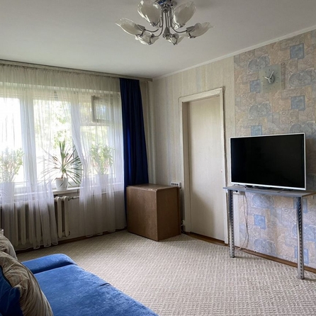 
  Продается 4-комн. квартира, 60.1 м², Иркутский тракт, д. 190
. Фото 1.