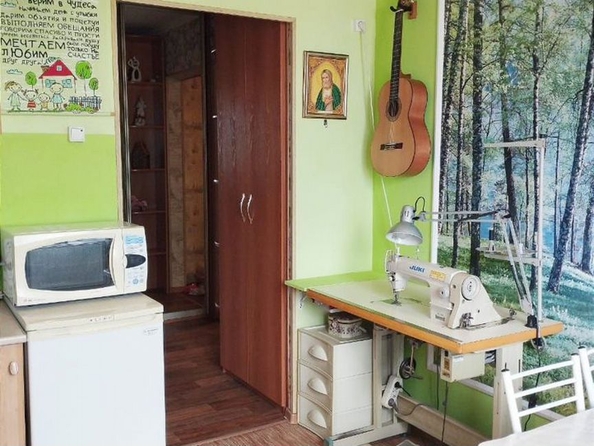 
  Продается 2-комн. квартира, 53.8 м², Вокзальная ул, д. 27
. Фото 11.