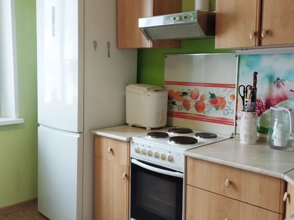
  Продается 2-комн. квартира, 53.8 м², Вокзальная ул, д. 27
. Фото 13.