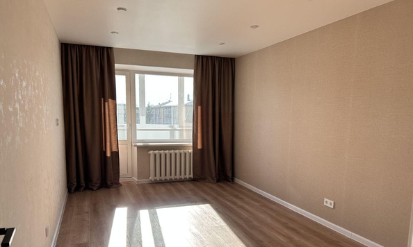 
  Продается 2-комн. квартира, 47 м², Курский пер, д. 35
. Фото 4.