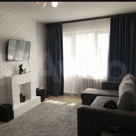 
  Продается 1-комн. квартира, 36.8 м², Алтайская ул, д. 97
. Фото 2.