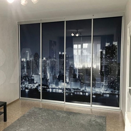 
  Продается 1-комн. квартира, 36.8 м², Алтайская ул, д. 97
. Фото 6.