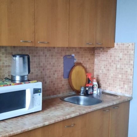 
  Продается 1-комн. квартира, 35 м², Зеленая ул, д. 39
. Фото 5.