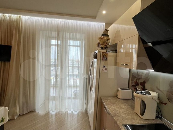 
  Продается 4-комн. квартира, 174 м², Тверская ул, д. 66/1
. Фото 29.