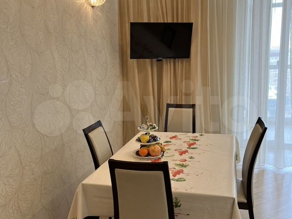 
  Продается 4-комн. квартира, 174 м², Тверская ул, д. 66/1
. Фото 30.