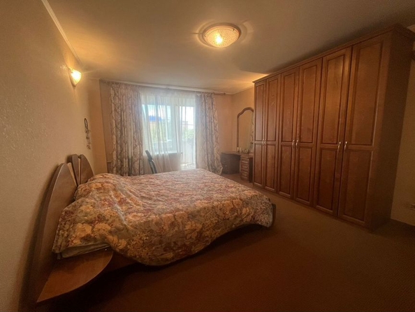 
  Продается 4-комн. квартира, 116 м², Большая Подгорная ул, д. 40
. Фото 10.
