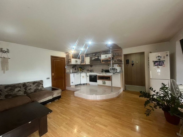 
  Продается 4-комн. квартира, 116 м², Большая Подгорная ул, д. 40
. Фото 24.