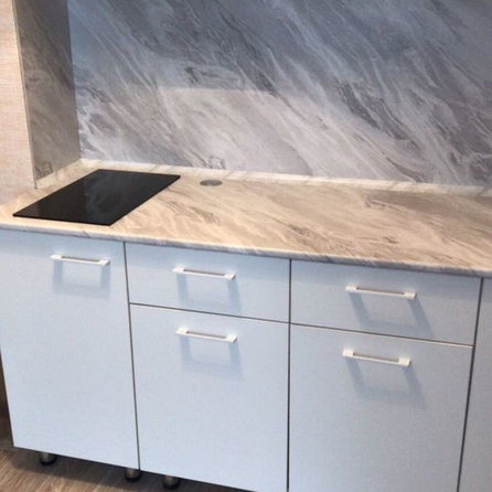 
  Продается 2-комн. квартира, 34 м², ЖК Южные Ворота, Титова дом 12б
. Фото 2.