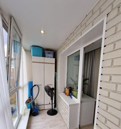
  Продается 2-комн. квартира, 49.1 м², Больничная ул, д. 8а
. Фото 16.